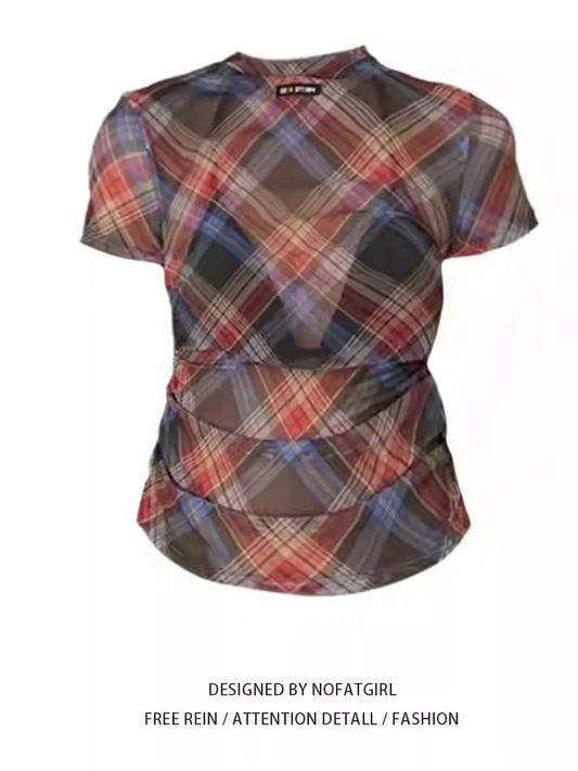 Women Crop Top T Shirt 90s Vintage Vest Aesthetic Sleeveless Corset Top Vintage Tee Y2k Tank Top 2000s Coquette Clothes Summer