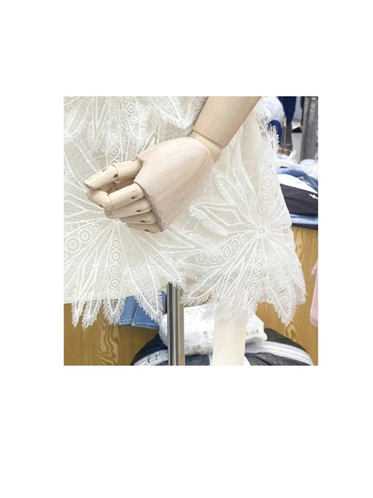 Women's Dresses Summer 2025 Party Club A-line White Dress Elegant Female Vintage Y2k Off Shoulder Mini Dress Girls Clothes