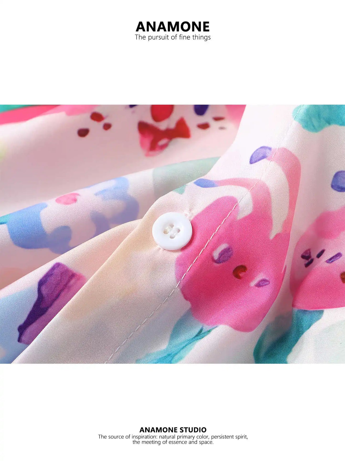 Women's Fashion Print Shirts and Blouses Y2k Long sleeve Harajuku 2000s Tops Women Vintage Sweet Shirt For Lady Blusas Tops