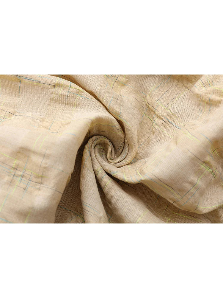 Women Black Gothic Y2k Patchwork Plaid Skirt Elegant Harajuku A-line Skirts 90s Aesthetic Vintage Long Skirt 2000s Clothes 2025