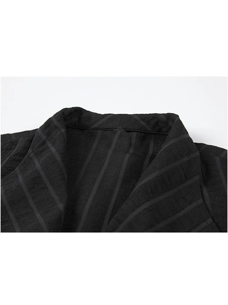 2022 Spring Women's Long Sleeve Shirts Single Breasted Gothic Harajuku Design Chic Streetwear Y2K Trendy Female Vintage Blouse