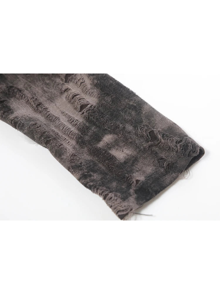 Women's Coffee Shirts and Blouses Long Sleeve Streetwear Vintage 90s Fashion Harajuku 2000s Elegant Y2k Shirt Top Clothes Autumn