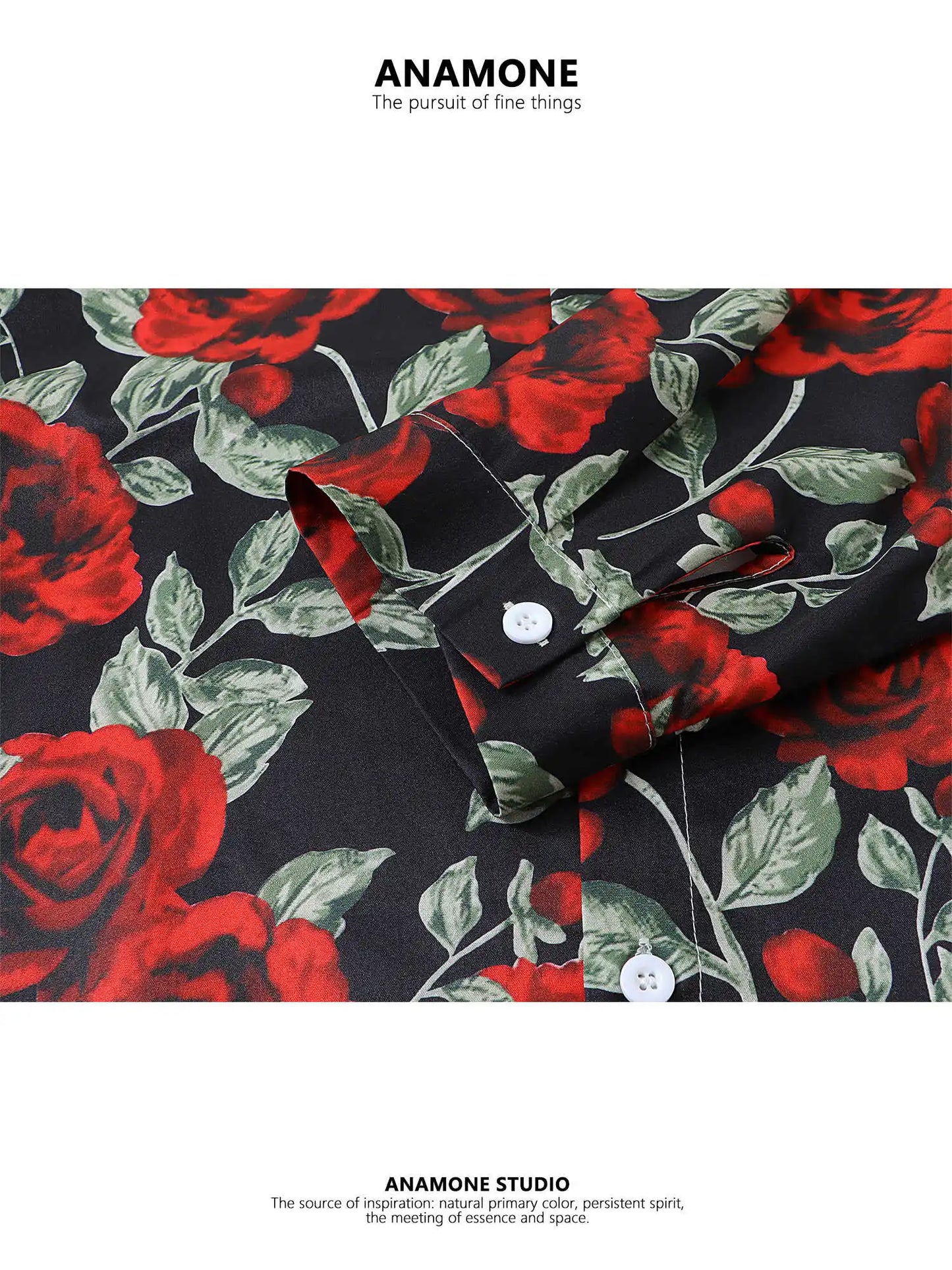 Women's Floral Shirts and Blouses Y2k Fashion Long sleeve V-neck Tops Women Causal Vintage Sweet Shirt For Lady Blusas Tops