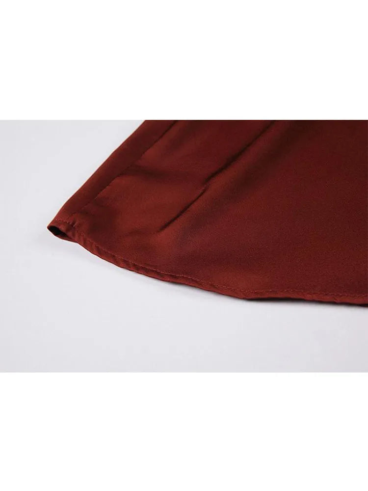 Romantic French Dress 2025 Spring Vintage Mori Girl Mid Long Frocks Female Long Sleeve Fashion Loose Holiday Party Club Dresses