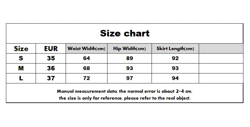 Women's Black Gothic A-line Skirt Vintage 90s Aesthetic Streetwear Y2k Long Skirt Harajuku Korean Emo Skirt 2000s Clothes 2024