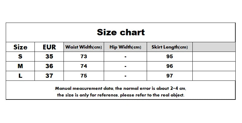 Women's Clothing Black Gothic A-line Skirt Vintage Aesthetic Streetwear Y2k Long Skirt Harajuku Korean Skirt 2000s Emo Clothes